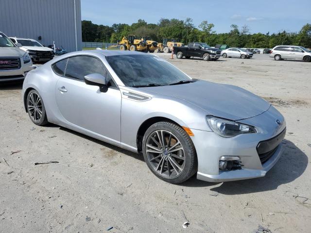 Photo 3 VIN: JF1ZCAC16F9601657 - SUBARU BRZ 