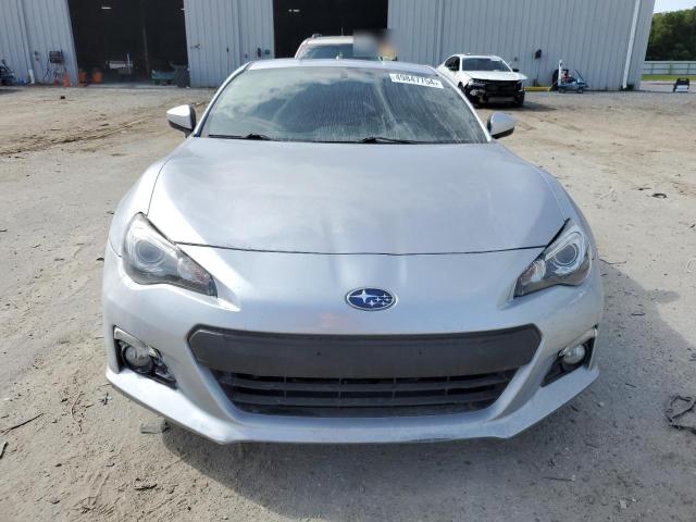 Photo 4 VIN: JF1ZCAC16F9601657 - SUBARU BRZ 