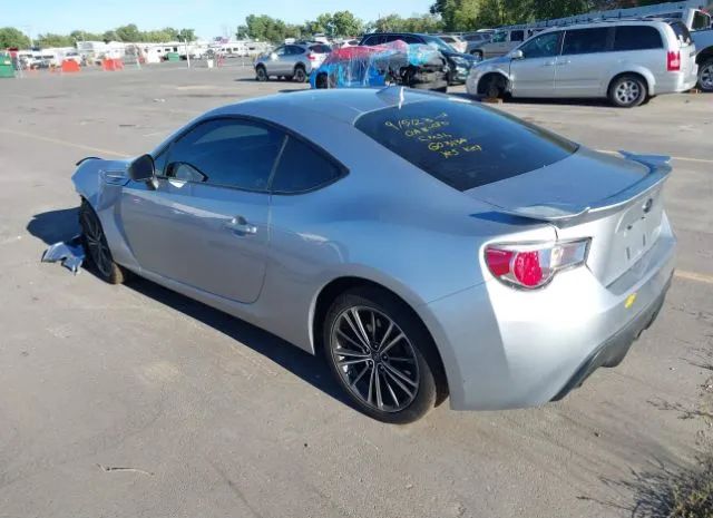 Photo 2 VIN: JF1ZCAC16F9603134 - SUBARU BRZ 