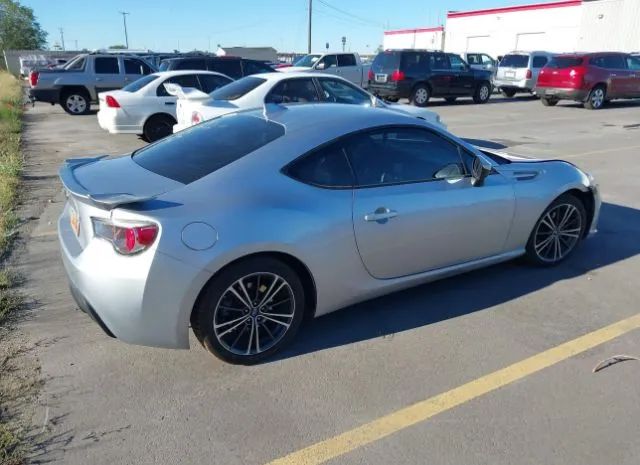 Photo 3 VIN: JF1ZCAC16F9603134 - SUBARU BRZ 