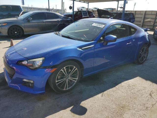 Photo 0 VIN: JF1ZCAC16F9605305 - SUBARU BRZ 2.0 LI 