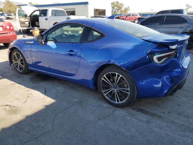 Photo 1 VIN: JF1ZCAC16F9605305 - SUBARU BRZ 2.0 LI 