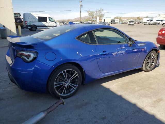 Photo 2 VIN: JF1ZCAC16F9605305 - SUBARU BRZ 2.0 LI 