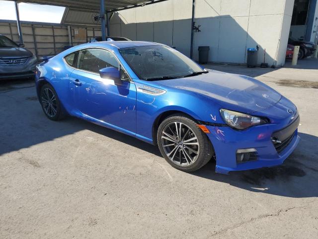 Photo 3 VIN: JF1ZCAC16F9605305 - SUBARU BRZ 2.0 LI 