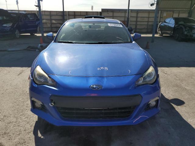 Photo 4 VIN: JF1ZCAC16F9605305 - SUBARU BRZ 2.0 LI 