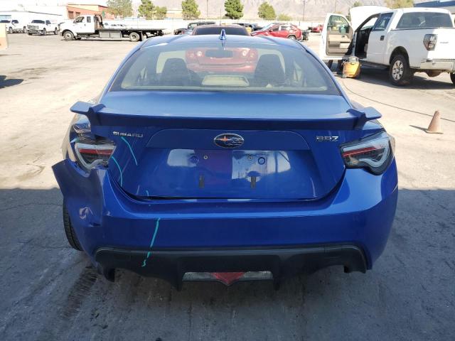 Photo 5 VIN: JF1ZCAC16F9605305 - SUBARU BRZ 2.0 LI 