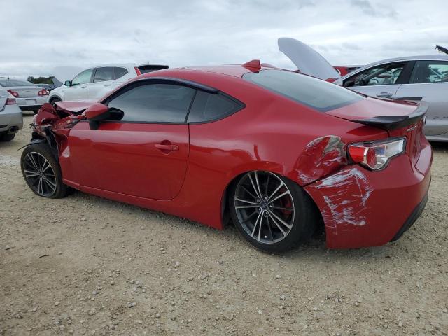 Photo 1 VIN: JF1ZCAC16F9606986 - SUBARU BRZ 2.0 LI 