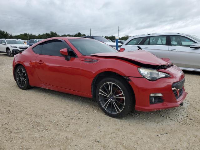 Photo 3 VIN: JF1ZCAC16F9606986 - SUBARU BRZ 2.0 LI 