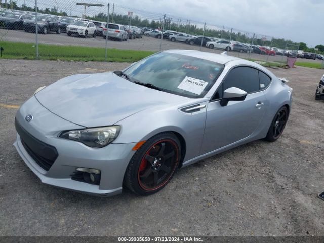 Photo 1 VIN: JF1ZCAC16G8602847 - SUBARU BRZ 