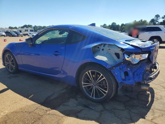 Photo 1 VIN: JF1ZCAC16G8603934 - SUBARU BRZ 2.0 LI 