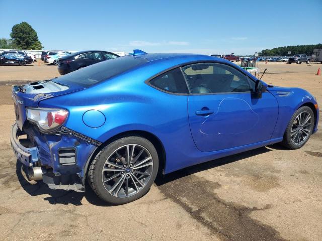 Photo 2 VIN: JF1ZCAC16G8603934 - SUBARU BRZ 2.0 LI 