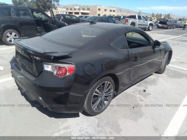 Photo 3 VIN: JF1ZCAC16G8604095 - SUBARU BRZ 