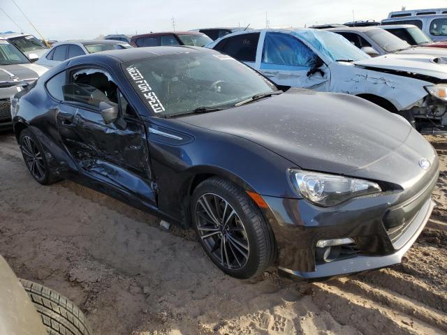 Photo 3 VIN: JF1ZCAC16G8604727 - SUBARU BRZ 2.0 LI 