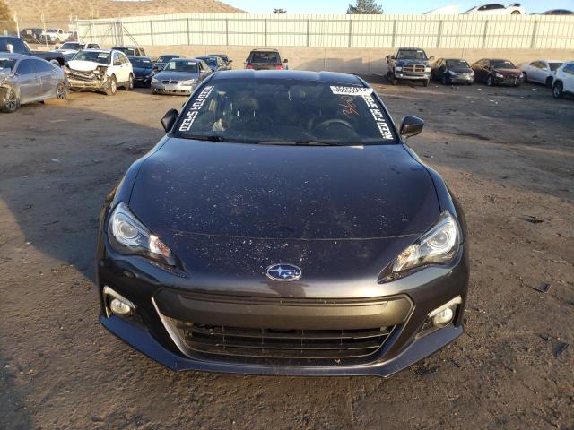 Photo 4 VIN: JF1ZCAC16G8604727 - SUBARU BRZ 2.0 LI 