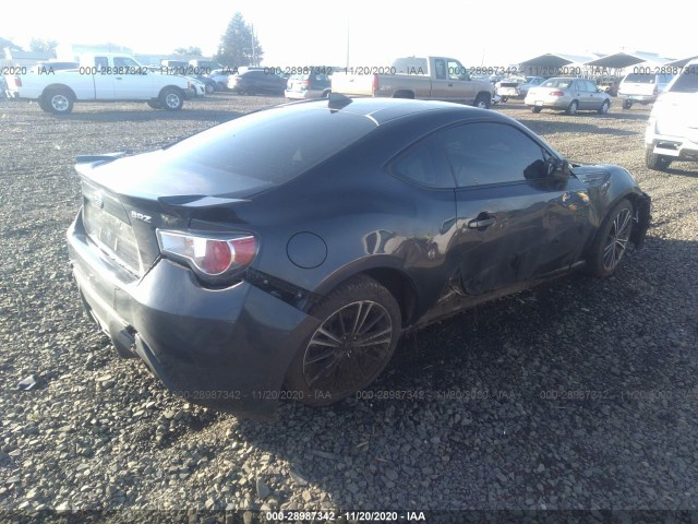 Photo 3 VIN: JF1ZCAC16G9601255 - SUBARU BRZ 