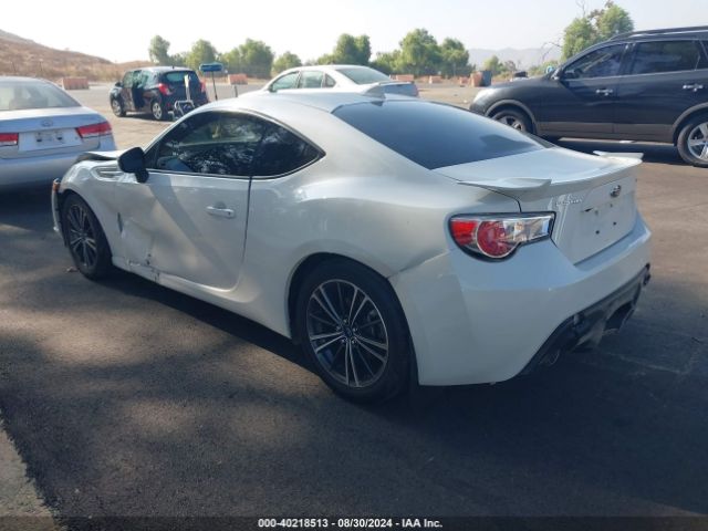 Photo 2 VIN: JF1ZCAC16G9602406 - SUBARU BRZ 