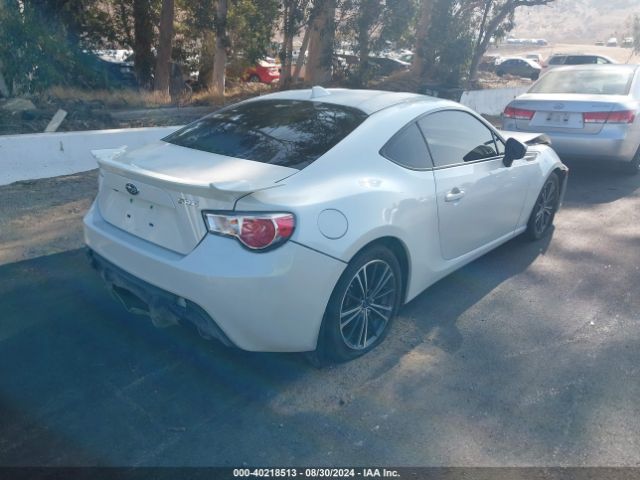 Photo 3 VIN: JF1ZCAC16G9602406 - SUBARU BRZ 