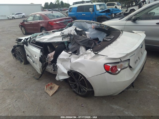 Photo 2 VIN: JF1ZCAC16G9602454 - SUBARU BRZ 