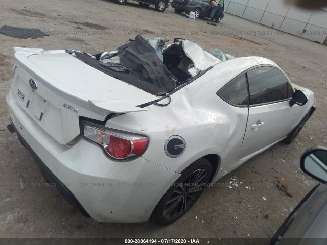 Photo 3 VIN: JF1ZCAC16G9602454 - SUBARU BRZ 