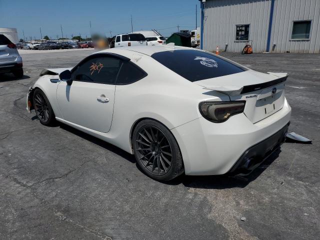 Photo 2 VIN: JF1ZCAC16G9603104 - SUBARU BRZ 2.0 LI 