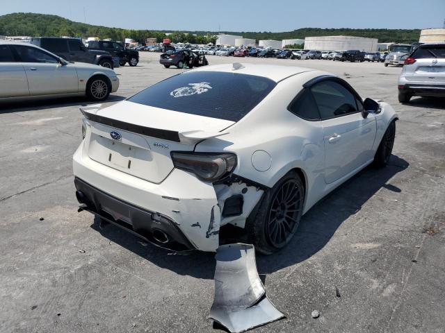 Photo 3 VIN: JF1ZCAC16G9603104 - SUBARU BRZ 2.0 LI 