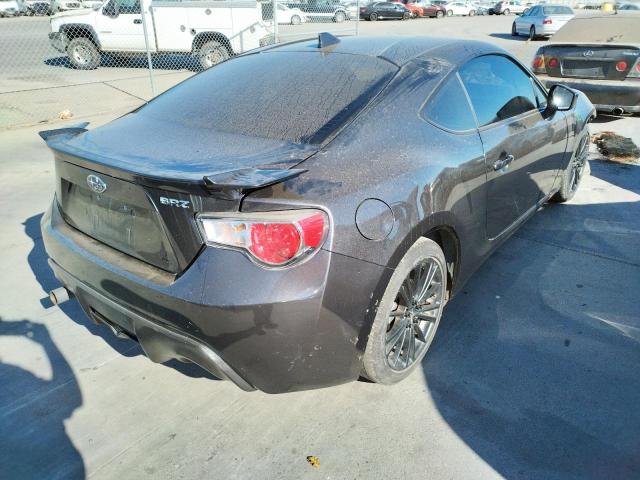 Photo 3 VIN: JF1ZCAC16G9603233 - SUBARU BRZ 