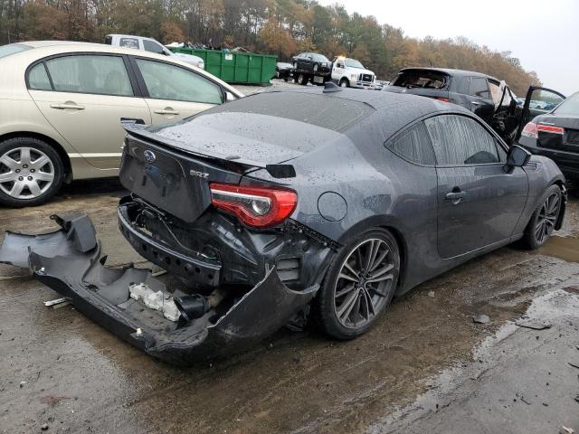 Photo 2 VIN: JF1ZCAC16H8600033 - SUBARU BRZ 2.0 LI 