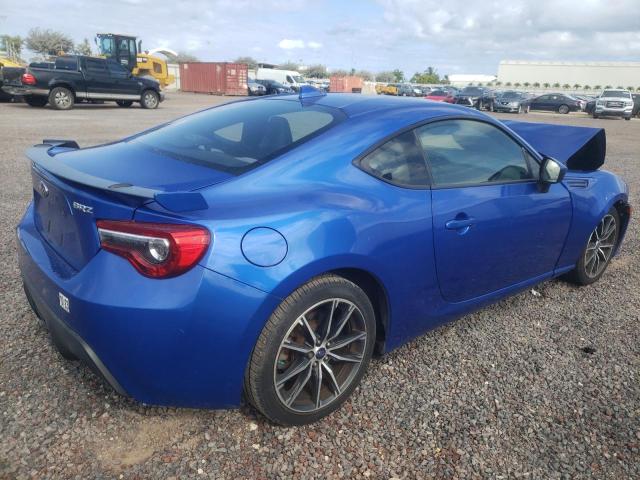 Photo 2 VIN: JF1ZCAC16H8600839 - SUBARU BRZ 2.0 LI 