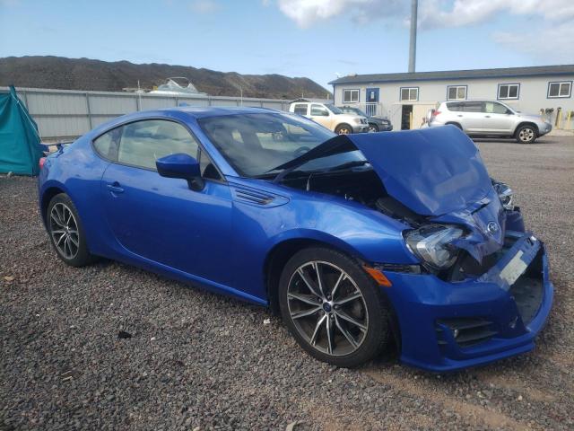 Photo 3 VIN: JF1ZCAC16H8600839 - SUBARU BRZ 2.0 LI 