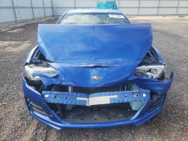 Photo 4 VIN: JF1ZCAC16H8600839 - SUBARU BRZ 2.0 LI 