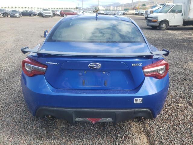 Photo 5 VIN: JF1ZCAC16H8600839 - SUBARU BRZ 2.0 LI 