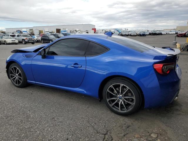 Photo 1 VIN: JF1ZCAC16H8602509 - SUBARU BRZ 