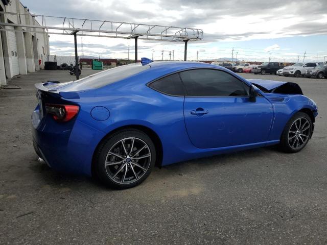 Photo 2 VIN: JF1ZCAC16H8602509 - SUBARU BRZ 