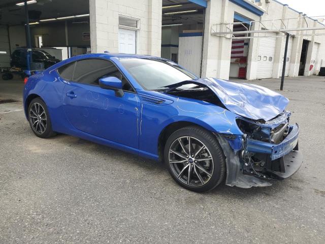 Photo 3 VIN: JF1ZCAC16H8602509 - SUBARU BRZ 