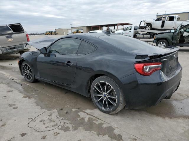 Photo 1 VIN: JF1ZCAC16H8602851 - SUBARU BRZ 2.0 LI 