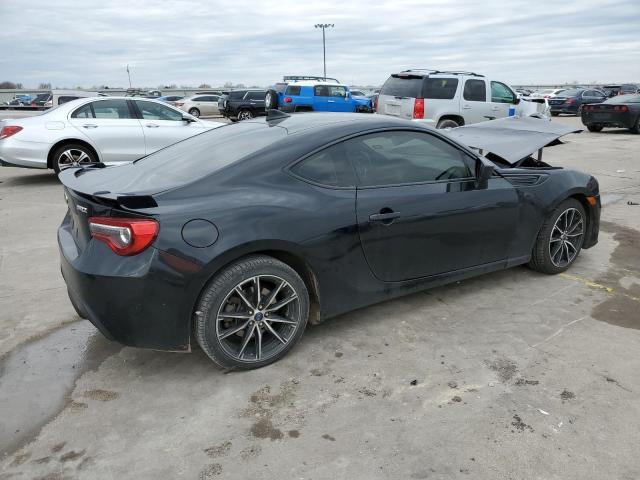 Photo 2 VIN: JF1ZCAC16H8602851 - SUBARU BRZ 2.0 LI 