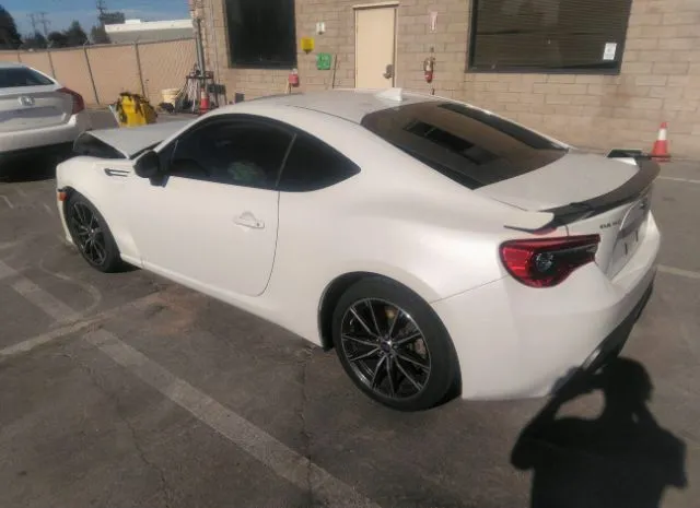 Photo 2 VIN: JF1ZCAC16H8603255 - SUBARU BRZ 