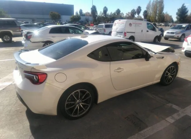 Photo 3 VIN: JF1ZCAC16H8603255 - SUBARU BRZ 