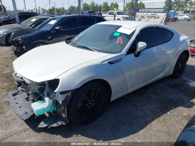 Photo 1 VIN: JF1ZCAC16H8603479 - SUBARU BRZ 