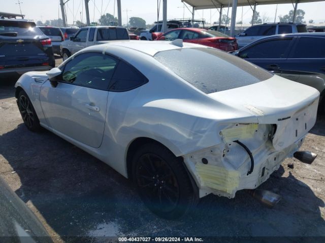 Photo 2 VIN: JF1ZCAC16H8603479 - SUBARU BRZ 