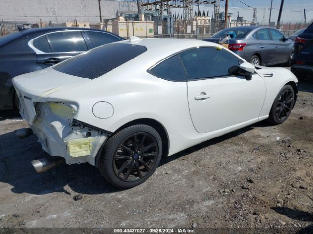 Photo 3 VIN: JF1ZCAC16H8603479 - SUBARU BRZ 