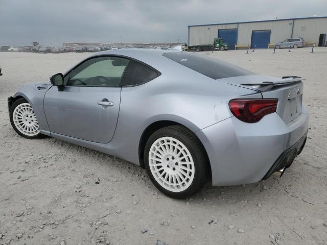 Photo 1 VIN: JF1ZCAC16H8603529 - SUBARU BRZ 