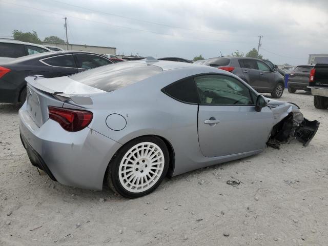 Photo 2 VIN: JF1ZCAC16H8603529 - SUBARU BRZ 