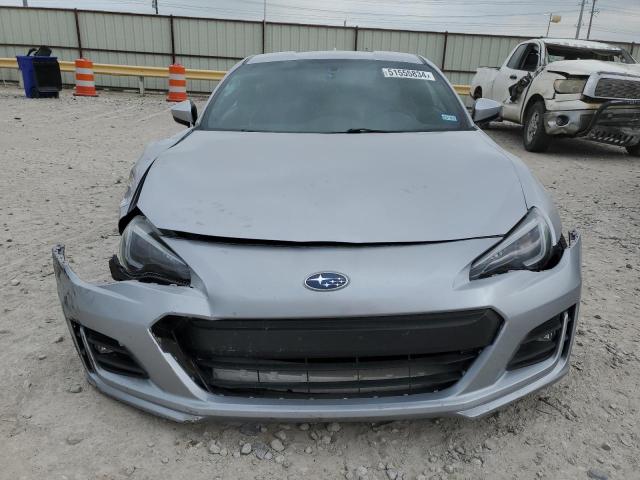 Photo 4 VIN: JF1ZCAC16H8603529 - SUBARU BRZ 