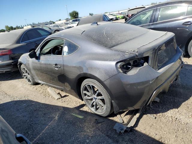 Photo 1 VIN: JF1ZCAC16H8603692 - SUBARU BRZ 2.0 LI 