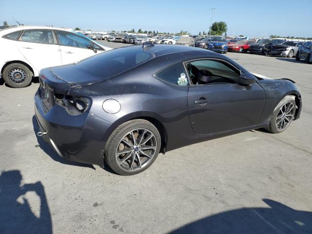 Photo 2 VIN: JF1ZCAC16H8603692 - SUBARU BRZ 2.0 LI 