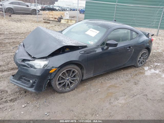 Photo 1 VIN: JF1ZCAC16H9600074 - SUBARU BRZ 