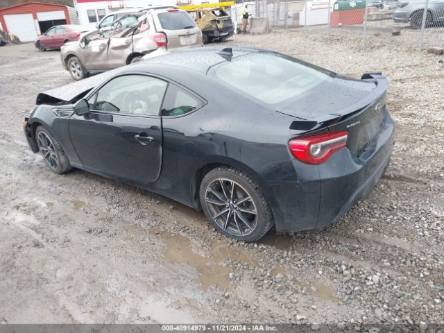 Photo 2 VIN: JF1ZCAC16H9600074 - SUBARU BRZ 