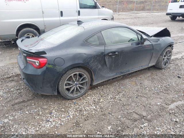 Photo 3 VIN: JF1ZCAC16H9600074 - SUBARU BRZ 