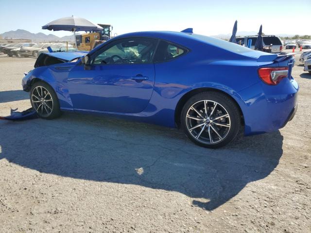 Photo 1 VIN: JF1ZCAC16H9600589 - SUBARU BRZ 2.0 LI 